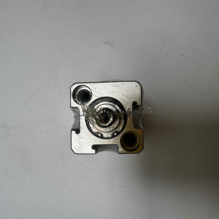 Airtac  SDA series: double action cylinder  - SDA12X30