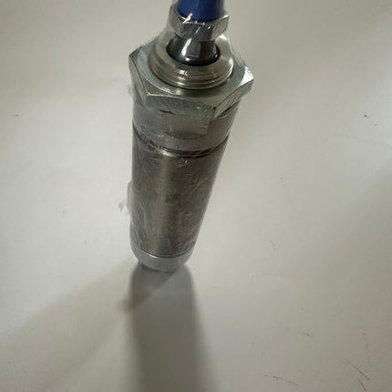 Airtac  MA Series: Adjustable Cylinder with Compound Cushioning  - MAC40X50SCA