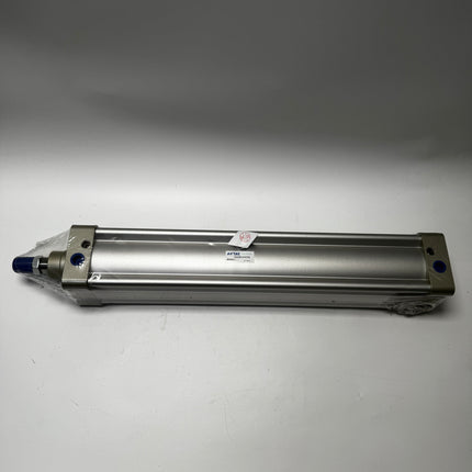 Airtac  SI Series: Compound Cylinder  - SI80X400S