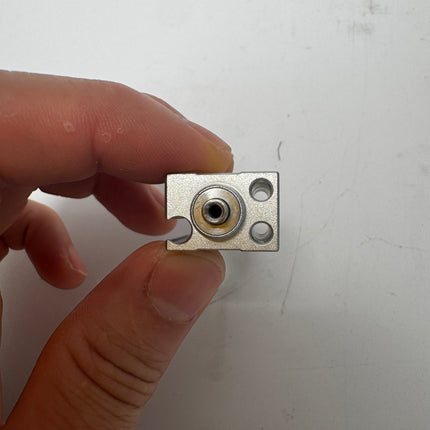 Airtac  MU series: double action cylinder  - MU6X15S