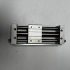Airtac  RMT Series: Magnetic Coupling Rodless Cylinder  - RMT25X150SG