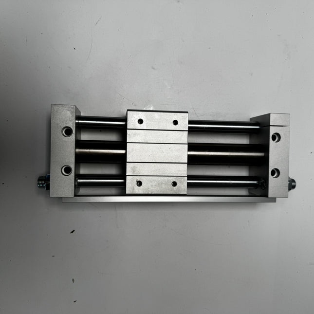 Airtac  RMT Series: Magnetic Coupling Rodless Cylinder  - RMT25X150SG