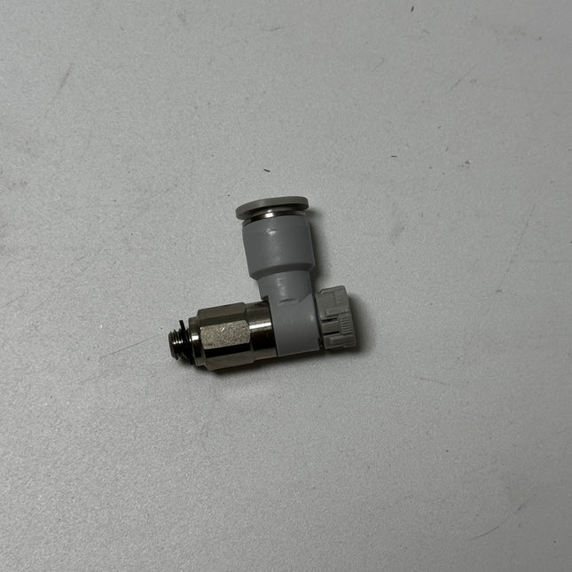 Airtac PTL: Air Flow Control Valve - PTL6M5A-M