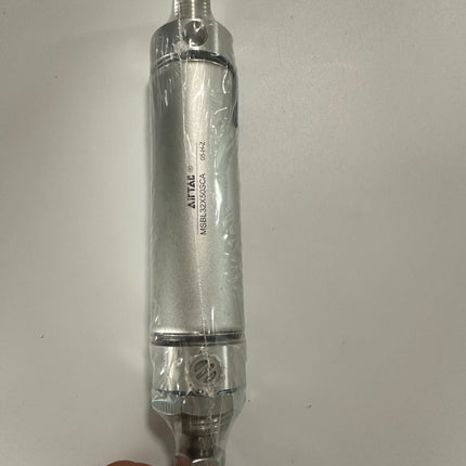 Airtac  MBL Series: Single-action Escort Type Cylinder  - MSBL32X50SCA