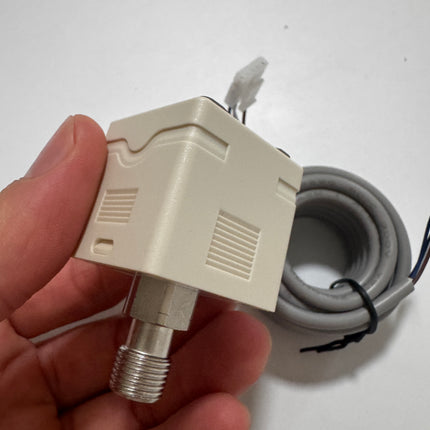 Airtac DPS-N1: Digital display pressure sensor - DPSN1-10020T