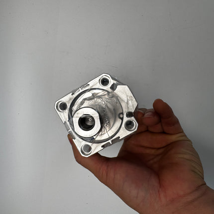 Airtac  SDA Series: Double-axis Compound Stroke Adjustable Cylinder  - SDAJ50X70-50S
