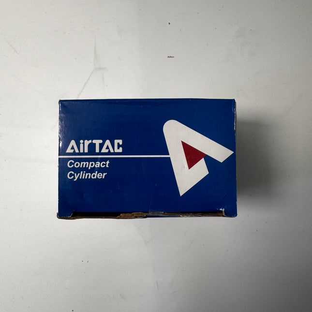 Airtac  SDA series: double action cylinder  - SDA50X60