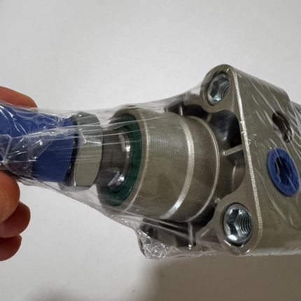 Airtac  SAI series: double acting cylinder  - SAI50X150S
