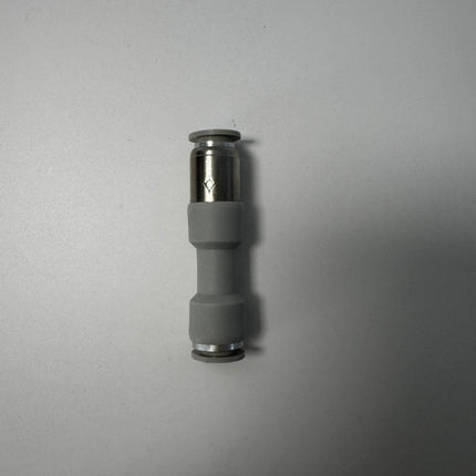 Airtac  One-way valve type quick plug connector  - APCVU10