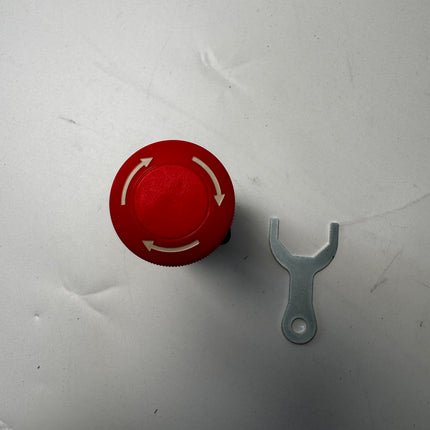 Airtac M3PL110-06: Manual Valve. 3 Way - M3PL11006
