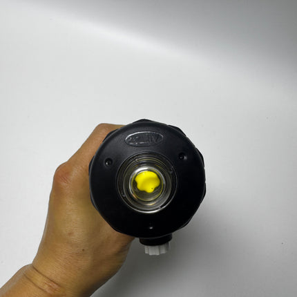 Airtac 2JW150-10: Angle Seat Valve - 2JWY15010Q50G