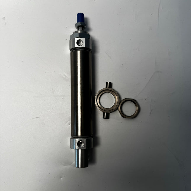 Airtac  MF series: double action cylinder  - MF32X100CATC