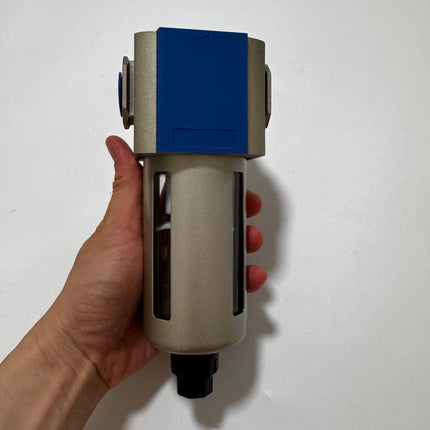 Airtac GF400:Air source treatment components/Filter- GF40015JT