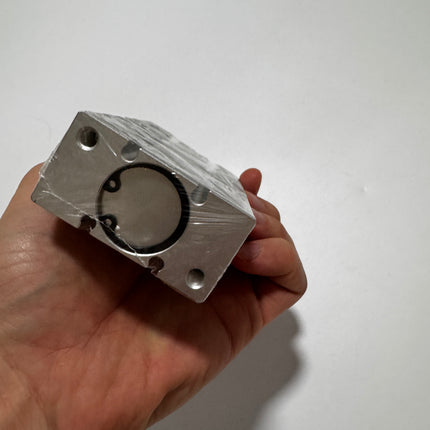 Airtac  HFR series: open and close type pneumatic finger  - HFR25