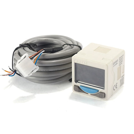 Airtac DPS-N1: Digital display pressure sensor - DPSN1-01020T