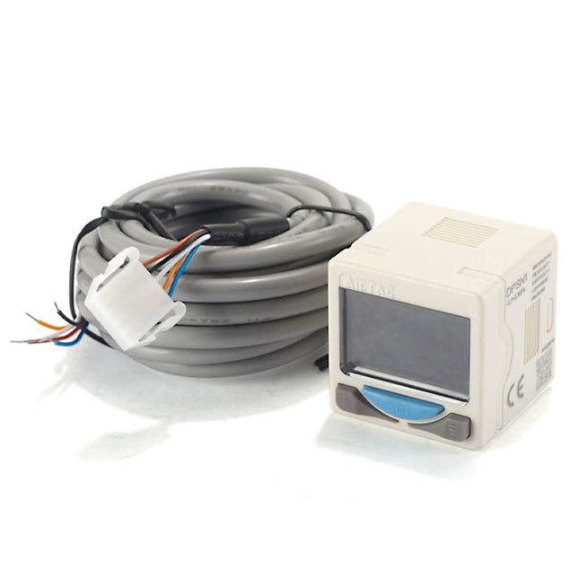 Airtac DPS-N1: Digital display pressure sensor - DPSN1-01030G
