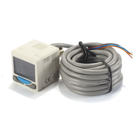 Airtac DPS-N1: Digital display pressure sensor - DPSN1B-01030G