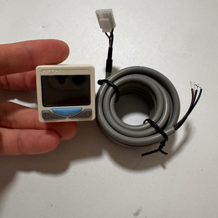 Airtac DPS-P1: Digital display pressure sensor - DPSP1-01020