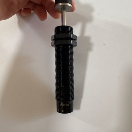 Airtac ACJ: Accessories--shock absorber - ACJ2525