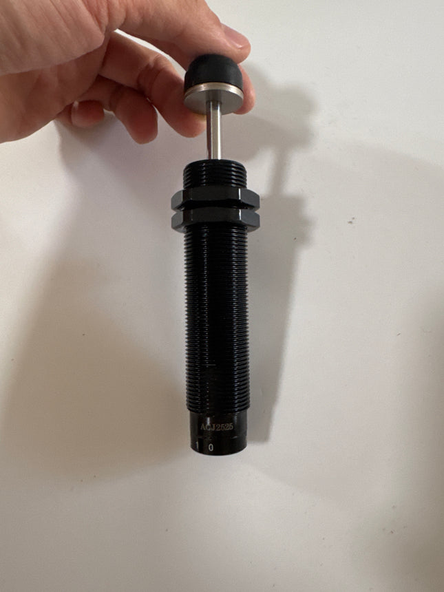 Airtac ACJ Series: Hydraulic Shock Absorber - ACJ2525