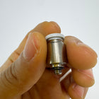 Airtac POC: Push Lock Fitting. Male Connector Rounded - POC6M5