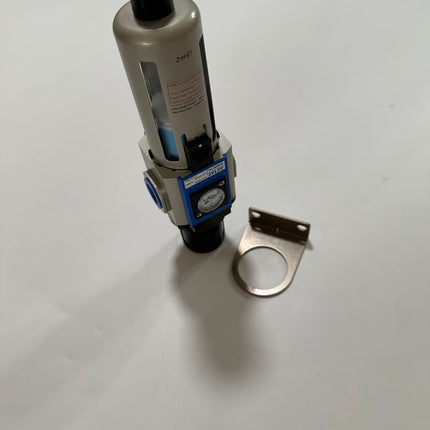 Airtac GFR300:Air source treatment components - GFR30015LF1WG