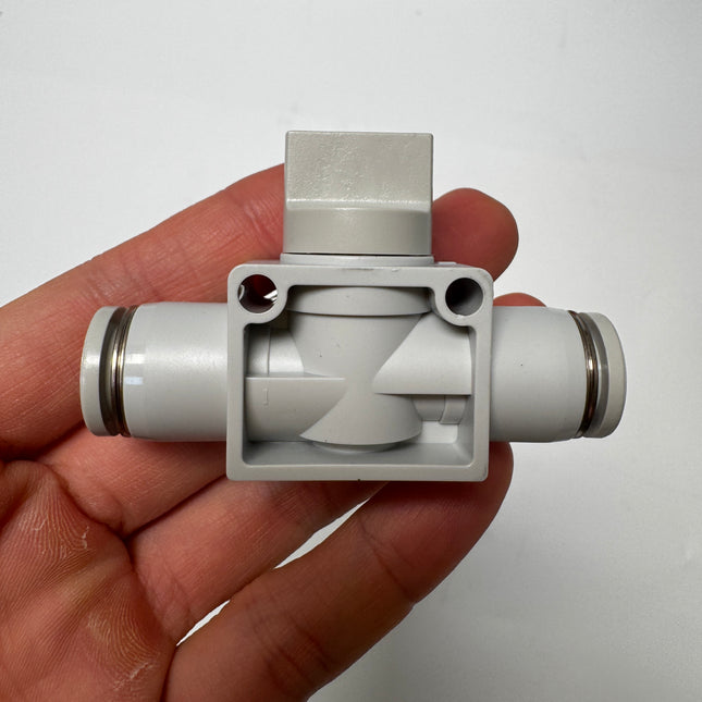 Airtac PHV: Finger Valve - PHV10B