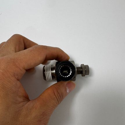 Airtac PSL: Air Flow Control Valve - PSL1204AD