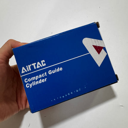 Airtac  TCL,TCM Series: Compound Type Three Axis Cylinder  - TCM25X50S