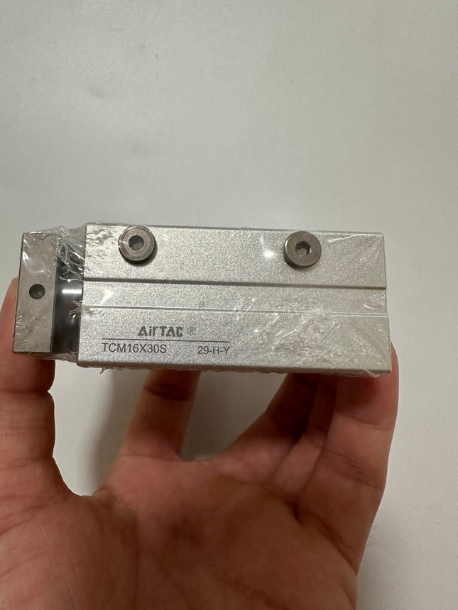 Airtac  TCL,TCM Series: Compound Type Three Axis Cylinder  - TCM16X30S
