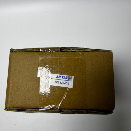 Airtac  TCL,TCM Series: Compound Type Three Axis Cylinder  - TCL32X40S
