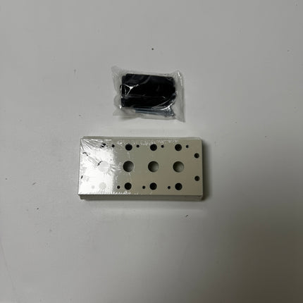 Airtac 200M: Air Valve Manifold - 200M4FT