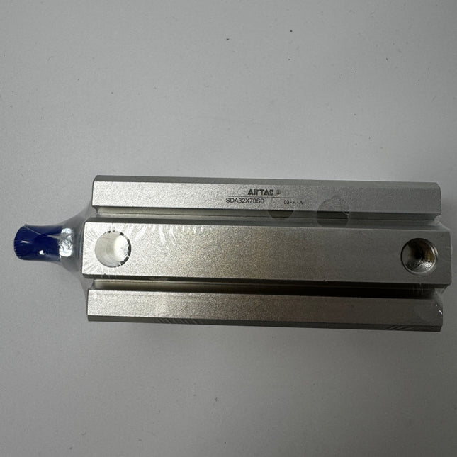 Airtac  SDA series: double action cylinder  - SDA32X70SB