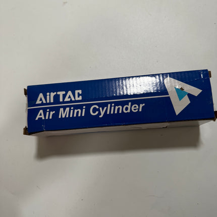 Airtac  MA Series: Compound Cylinder  - MA40X50SCA