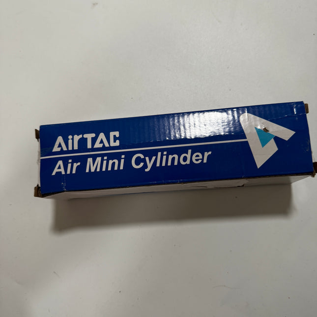 Airtac  MA Series: Compound Cylinder  - MA40X50SCA