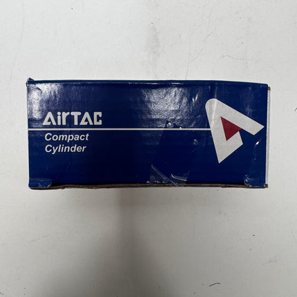 Airtac  SDA Series: Double-axis Compound Stroke Adjustable Cylinder  - SDAJ25X10-10S