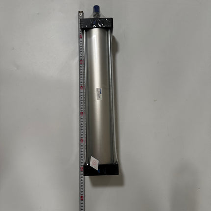 Airtac  SC series: Standard double-acting cylinder  - SC100X400