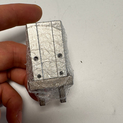 Airtac  HFK Series: Pneumatic Finger  - HFK10