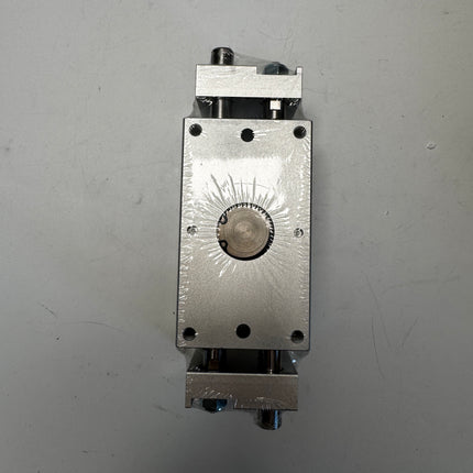 Airtac  HFT Series: Large Aperture Opening Clamp  - HFT20X80S