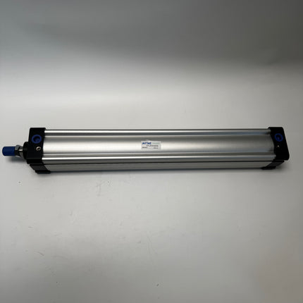 Airtac  SAU Series: Standard Compound Cylinder  - SAU63X420S