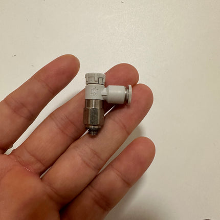 Airtac PTL: Air Flow Control Valve - PTL4M5A-M