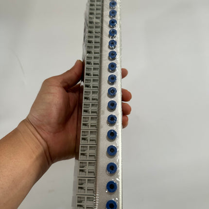 Airtac CPV15S: Integrated solenoid valve(3/2 way)  - CPV15SB20FT