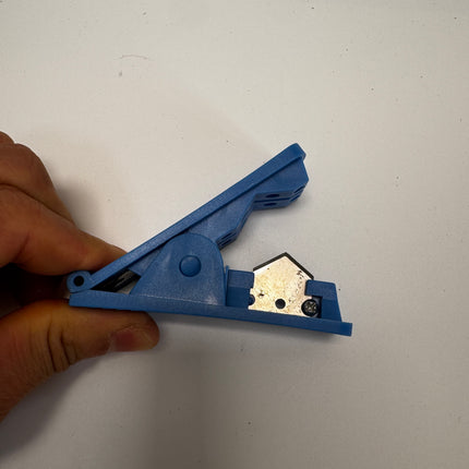 Airtac  AQC series: tracheal shears  - AQC-BL