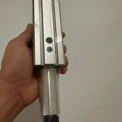 Airtac  QCK series: rotary clamping cylinder  - QCKL32X50SG