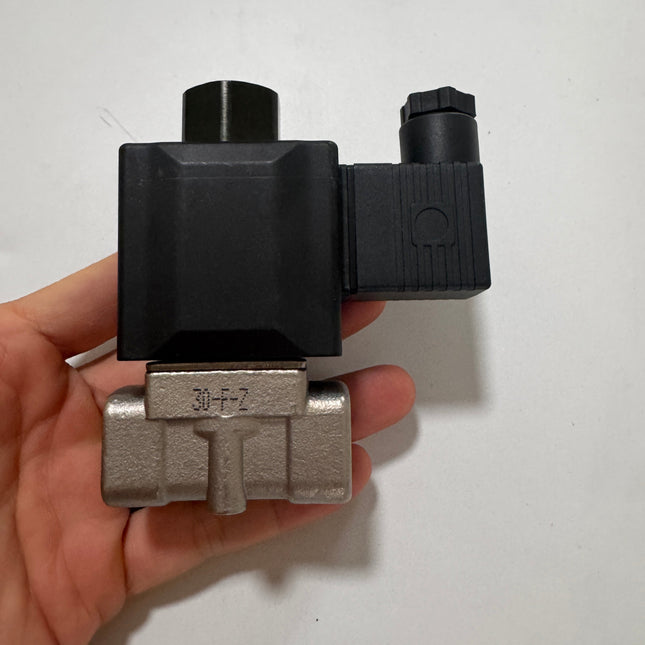 Airtac 2KSH050-15: 2 Way Solenoid Valve - 2KSH05015AG