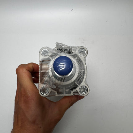 Airtac  SAI series: double acting cylinder  - SAI63X100SG