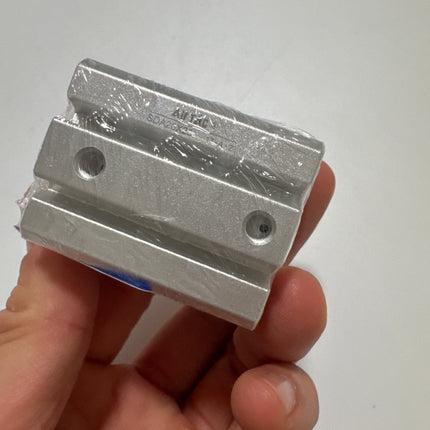 Airtac SDA: Compact Cylinder,Double Acting - SDA20X25