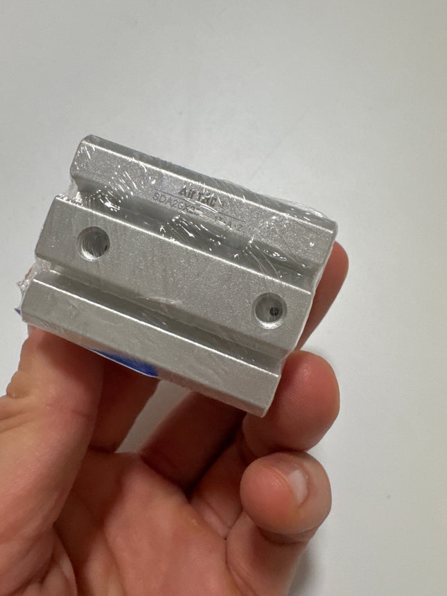 Airtac  SDA series: double action cylinder  - SDA20X25