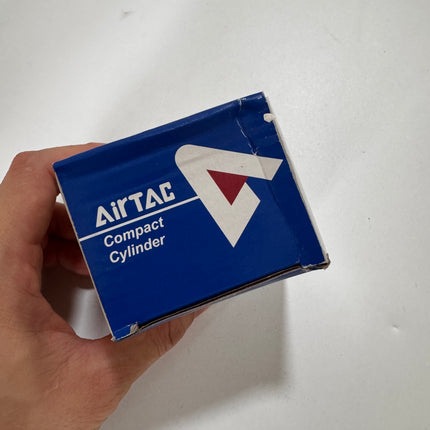 Airtac SDA: Compact Cylinder,Double Acting - SDA40X20
