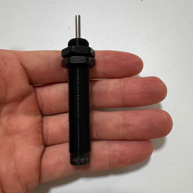 Airtac  ACA Series: Oil Buffer  - ACA1215-2N